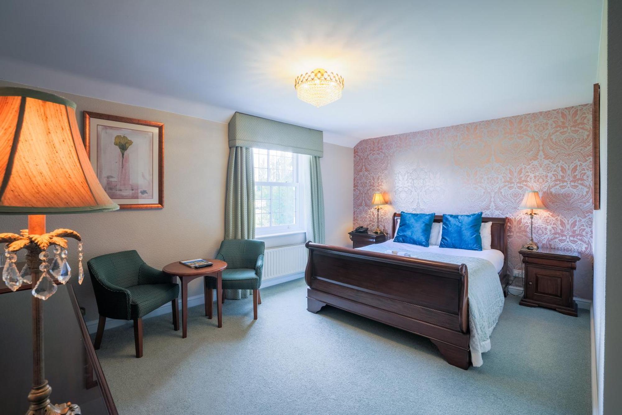 Stallingborough Grange Hotel Exterior photo