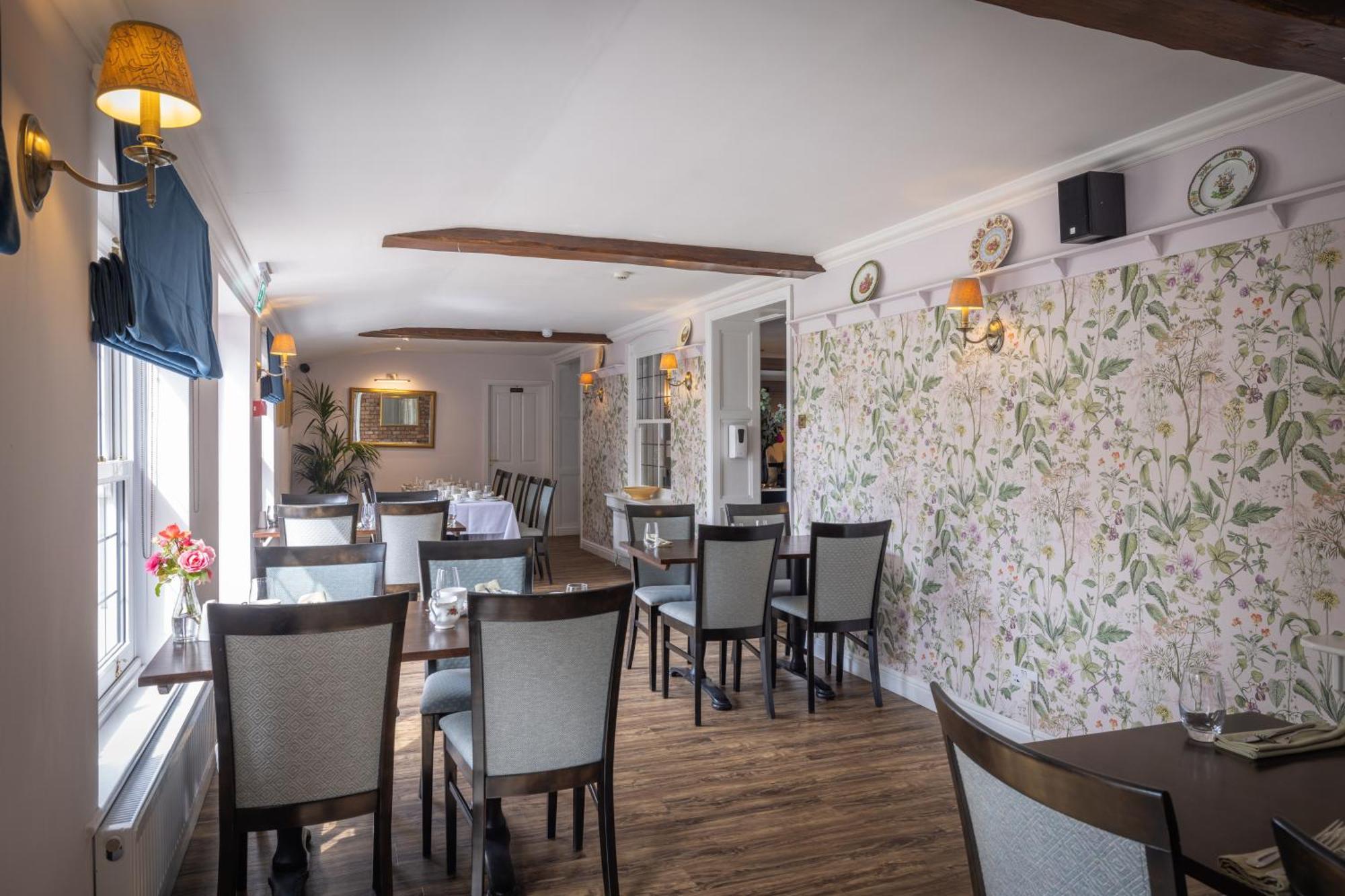 Stallingborough Grange Hotel Exterior photo