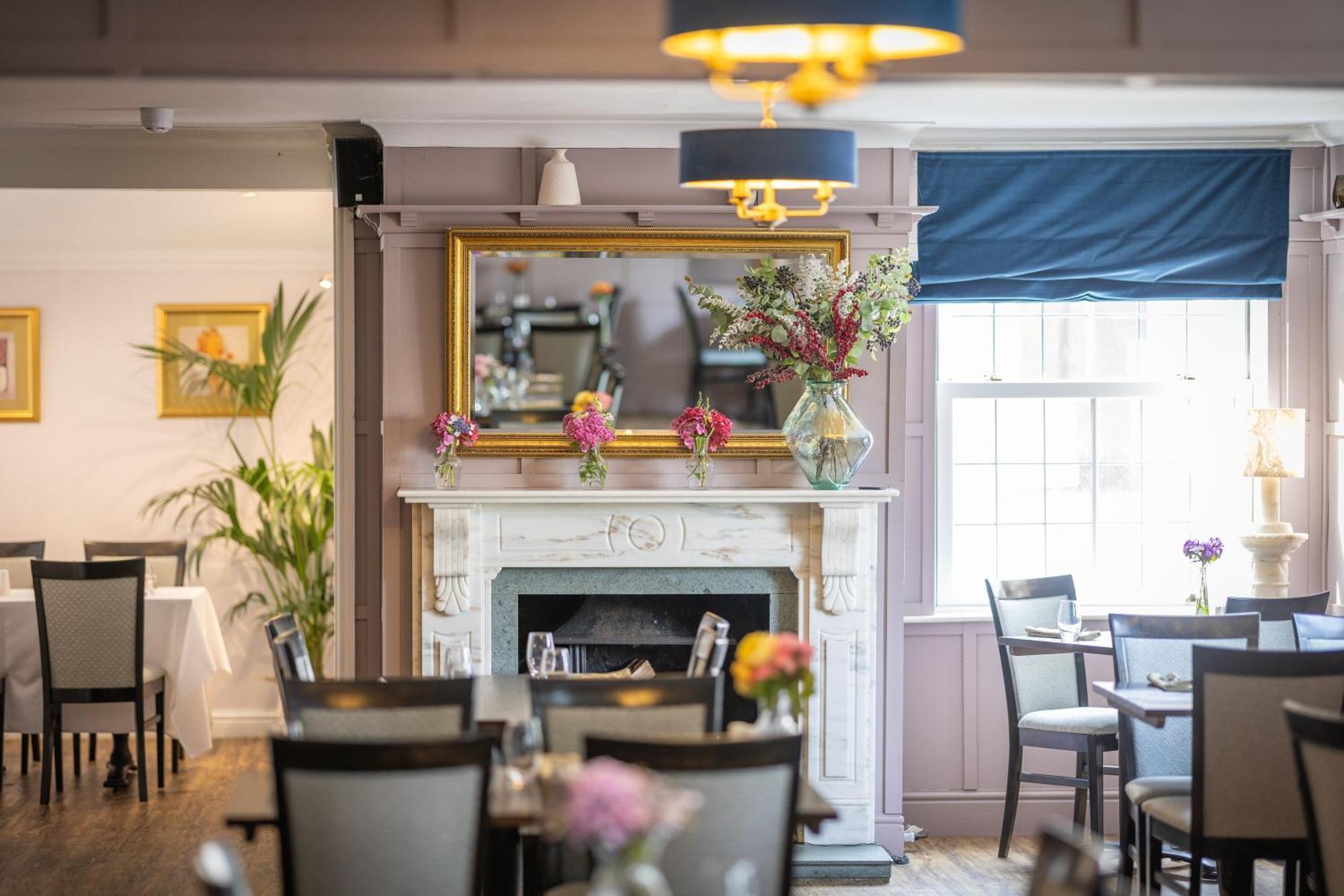 Stallingborough Grange Hotel Exterior photo