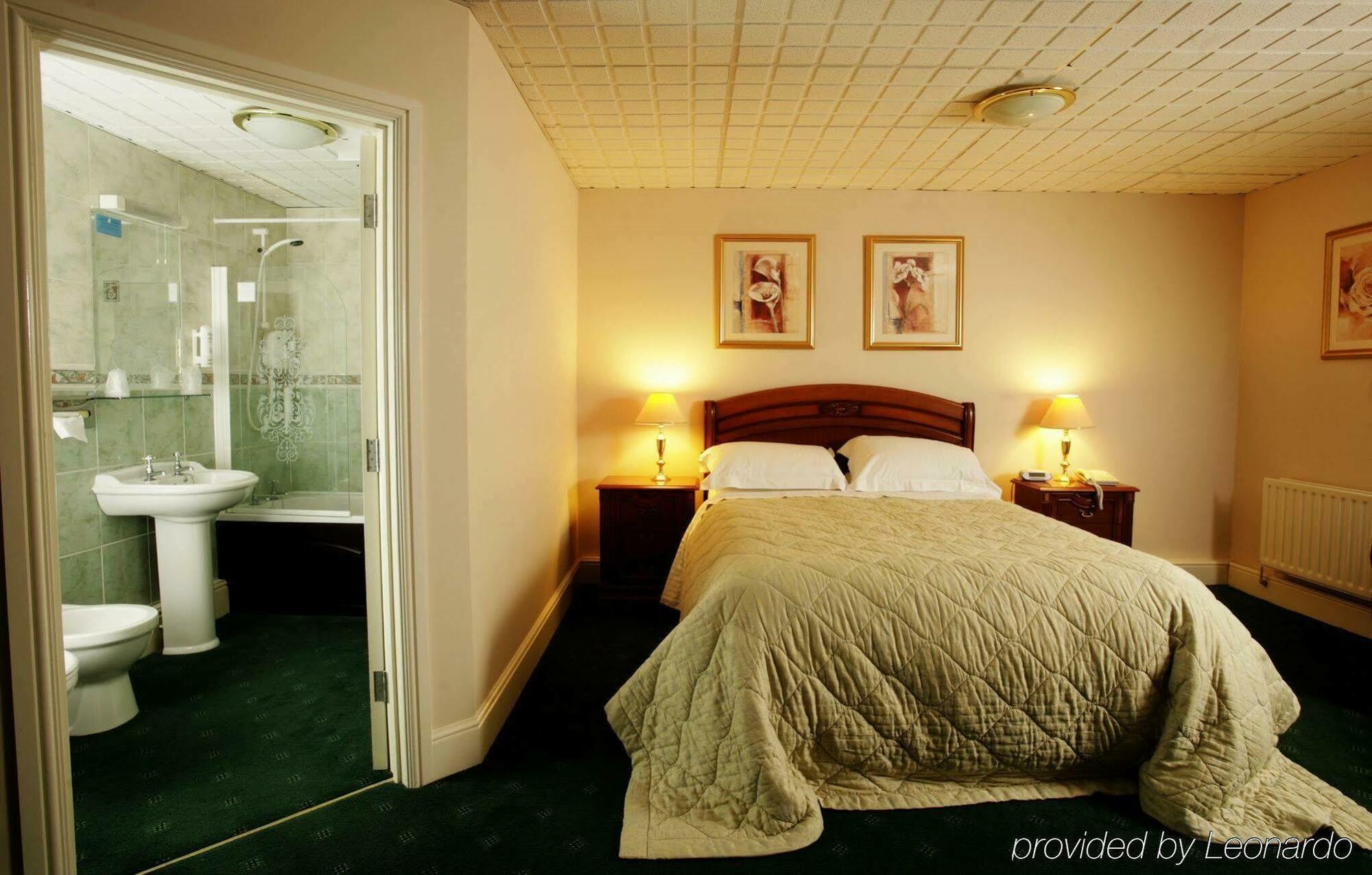Stallingborough Grange Hotel Room photo