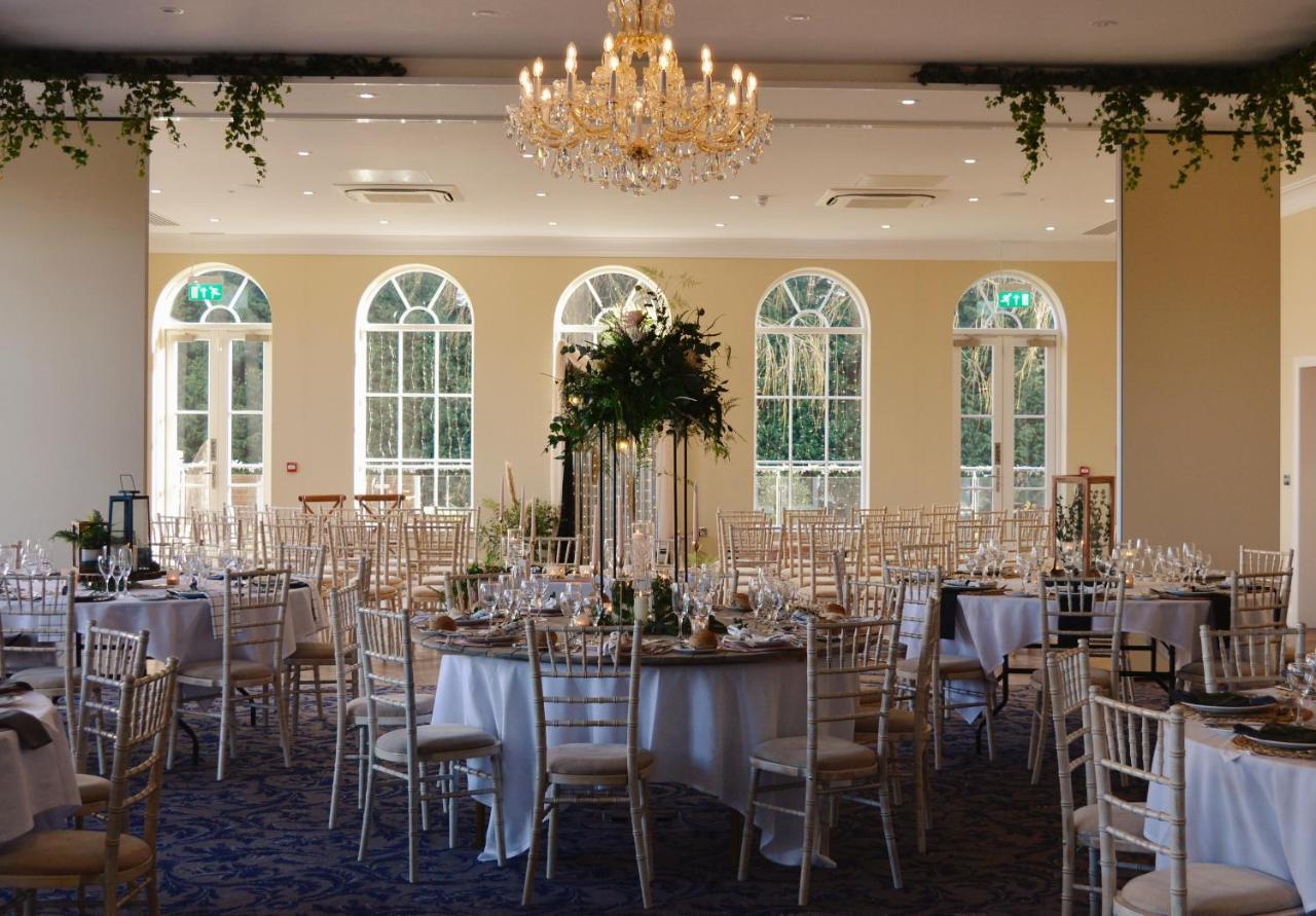Stallingborough Grange Hotel Exterior photo